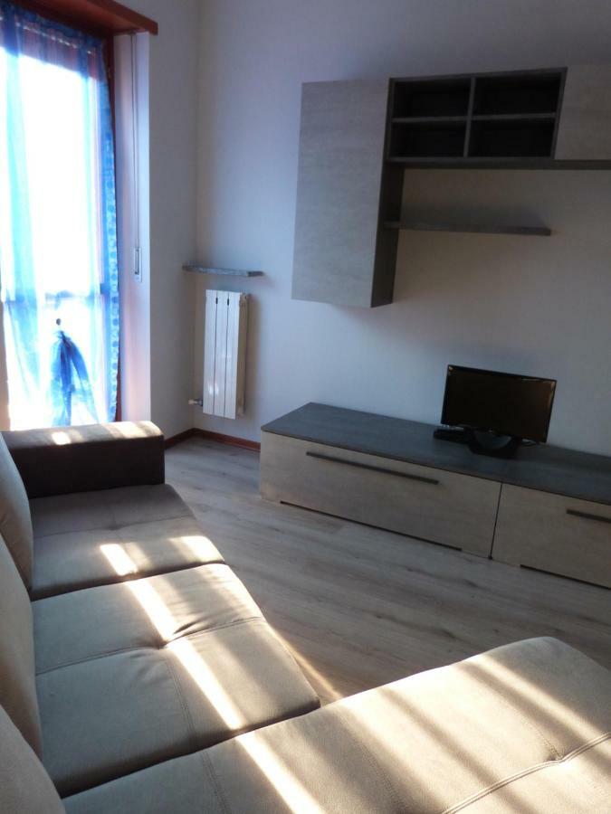 Maison Buthier Apartment Aosta