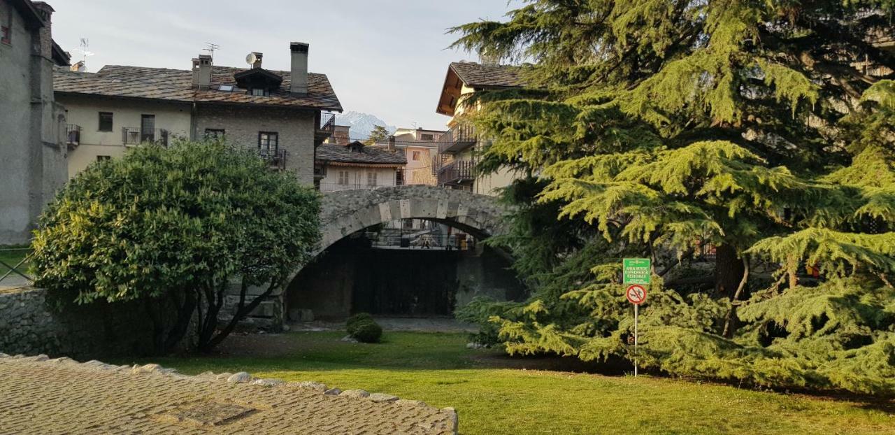 Maison Buthier * Aosta